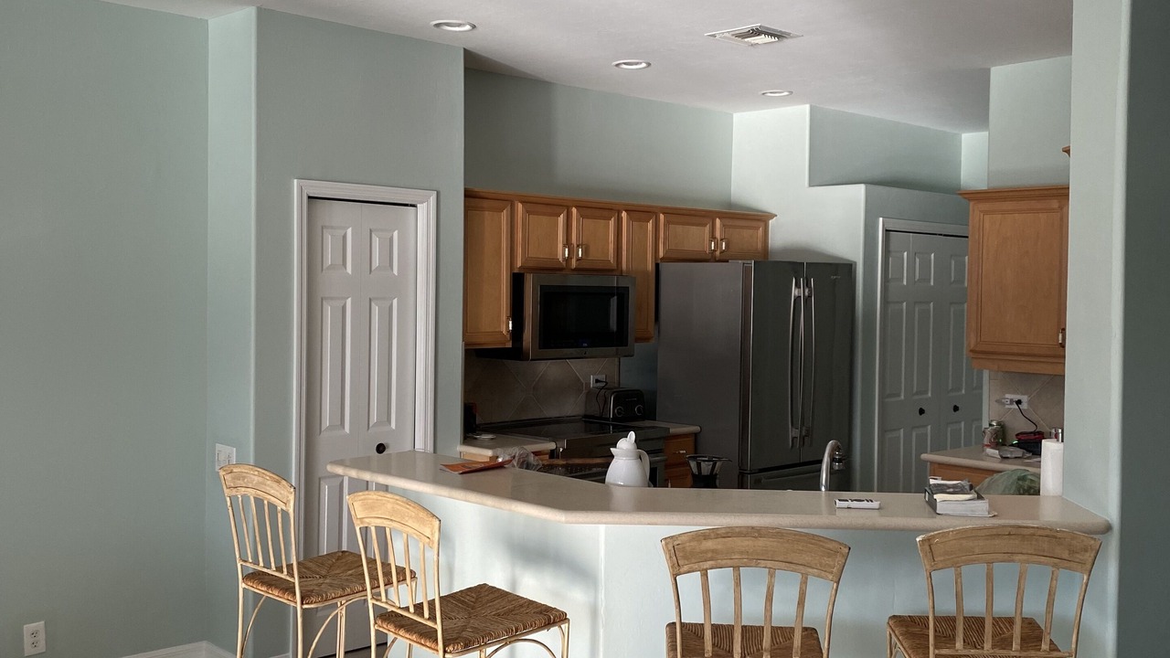 Photo of Kitchen in Tropical Cove