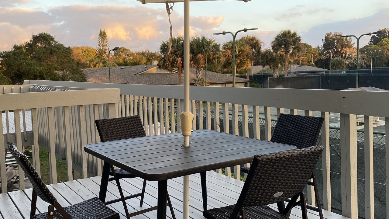 Photo of Outdoor in Florida Ridge
