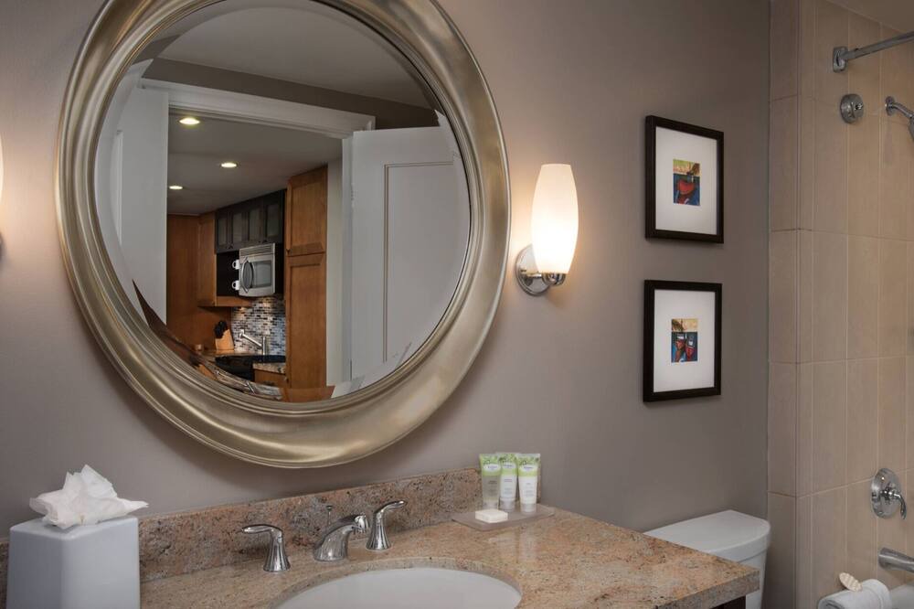 Photo of Bathroom in Singer Island