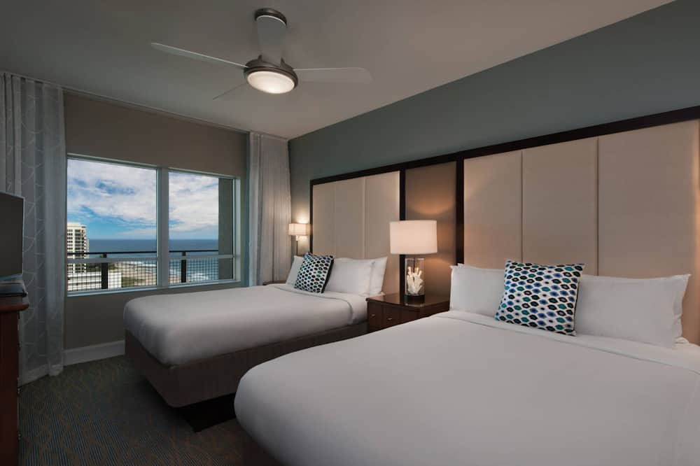 Photo of Bedroom in Singer Island
