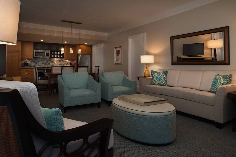 Photo of Livingroom in Singer Island
