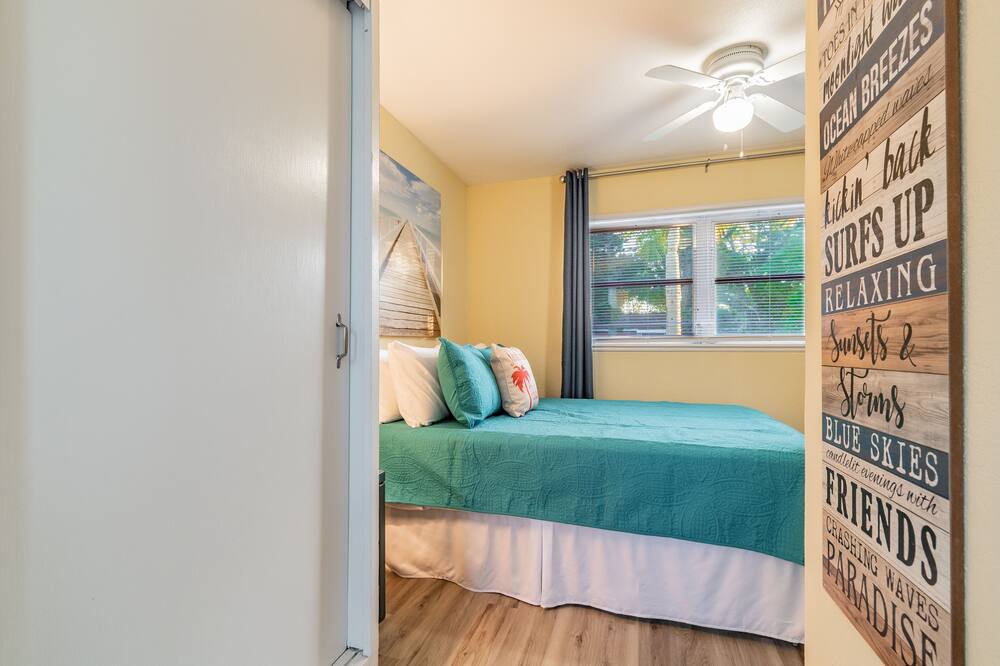 Photo of Bedroom in Bayview