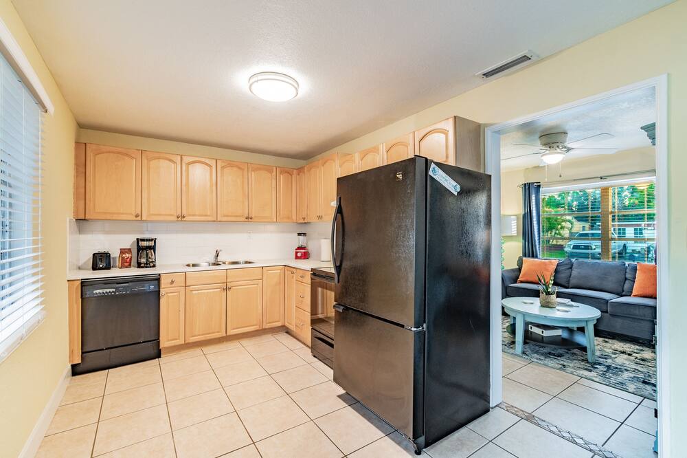 Photo of Kitchen in Bayview