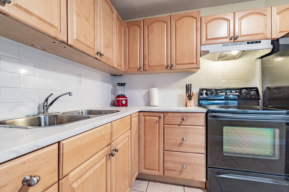 Photo of Kitchen in Bayview