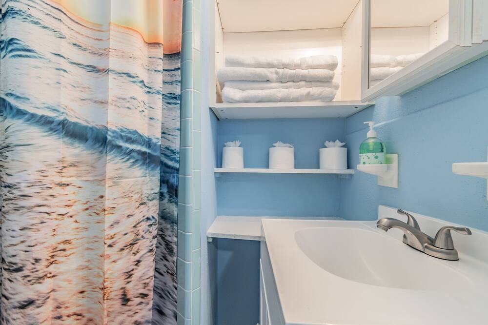 Photo of Bathroom in Bayview