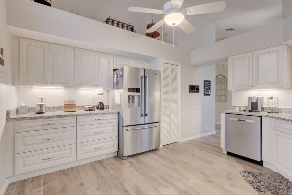 Photo of Kitchen in Brookshire Bath and Tennis Club