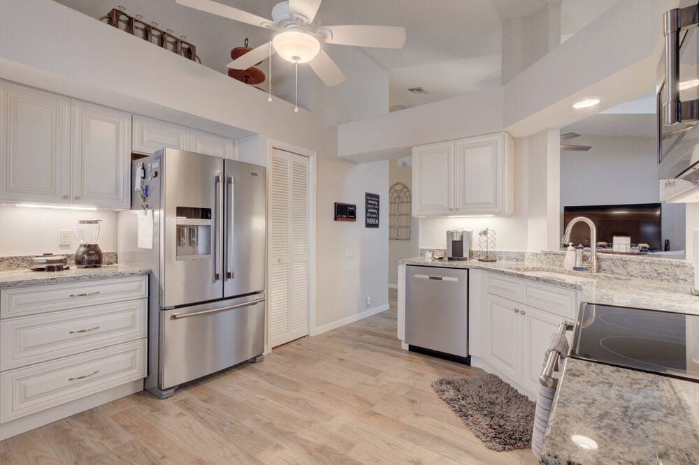 Photo of Kitchen in Brookshire Bath and Tennis Club