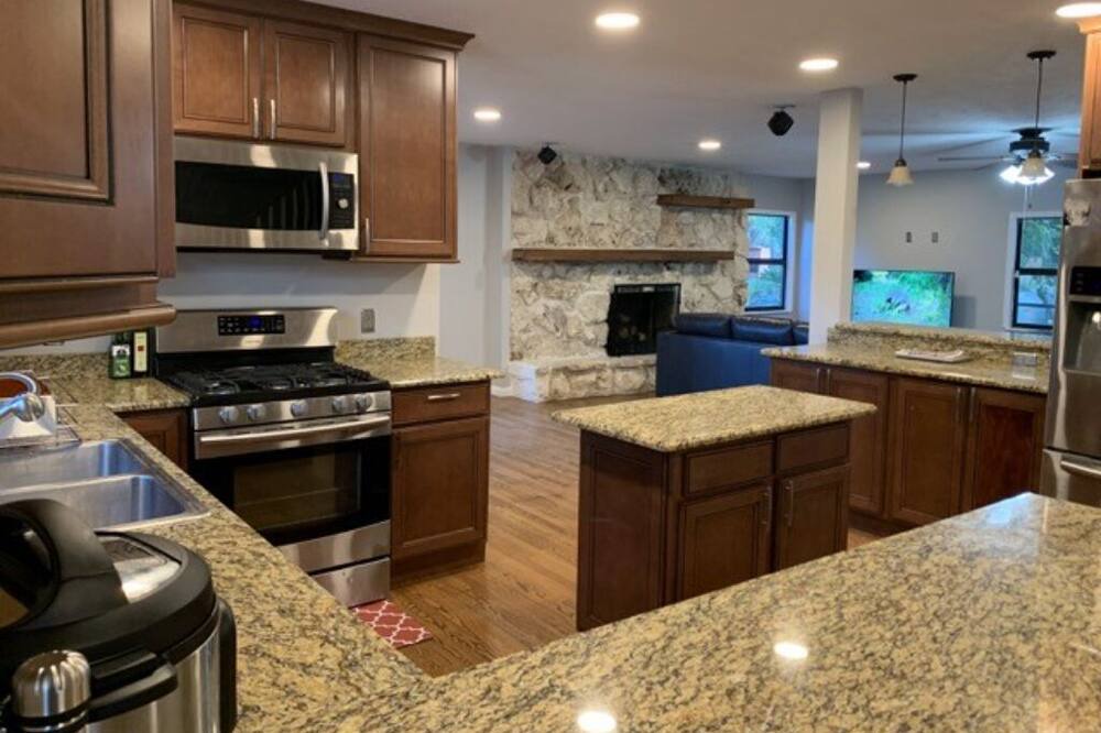 Photo of Kitchen in Loxahatchee Groves