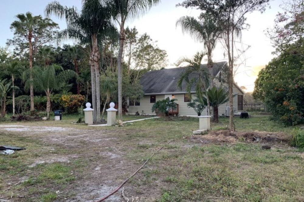 Photo of Outdoor in Loxahatchee Groves