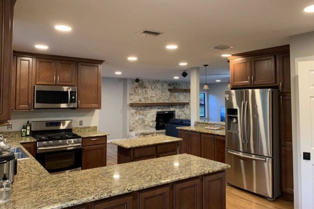 Photo of Kitchen in Loxahatchee Groves