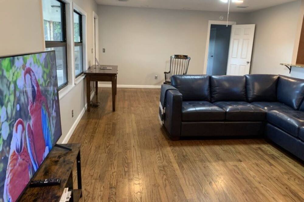 Photo of Livingroom in Loxahatchee Groves