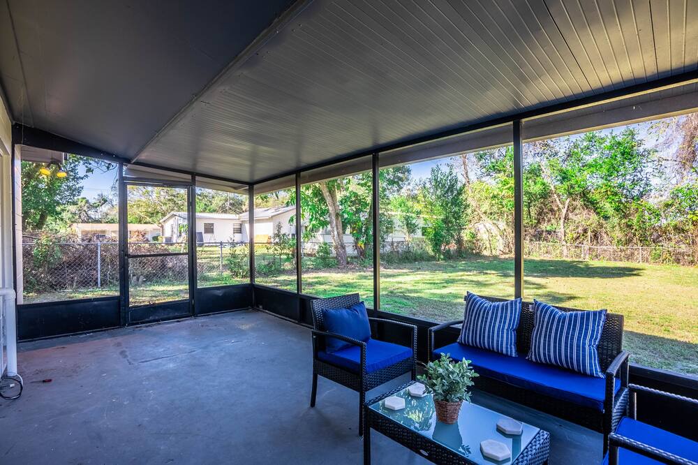 Photo of Outdoor in Temple Crest