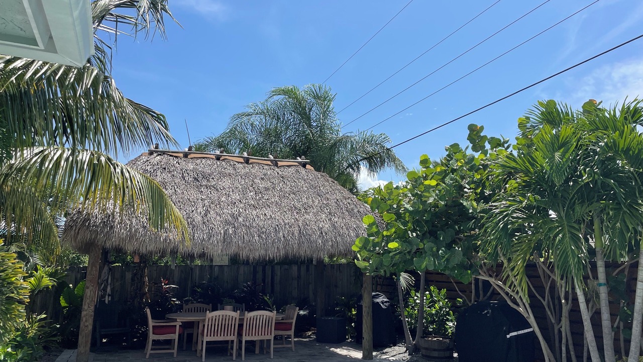 Photo of Outdoor in Hobe Sound