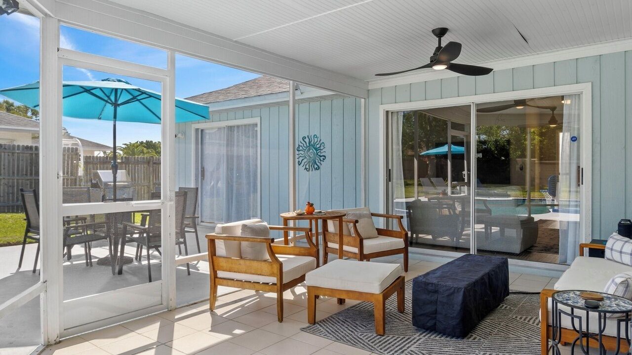 Photo of Outdoor in Florida Ridge