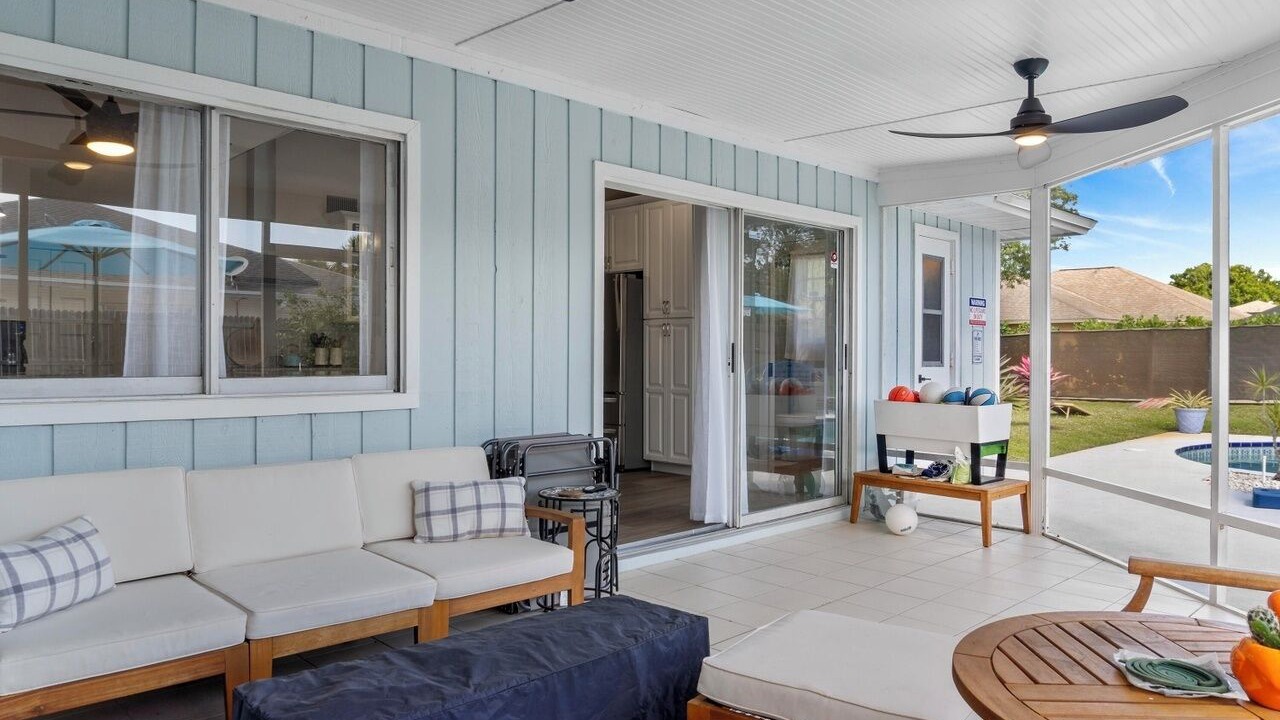 Photo of Outdoor in Florida Ridge