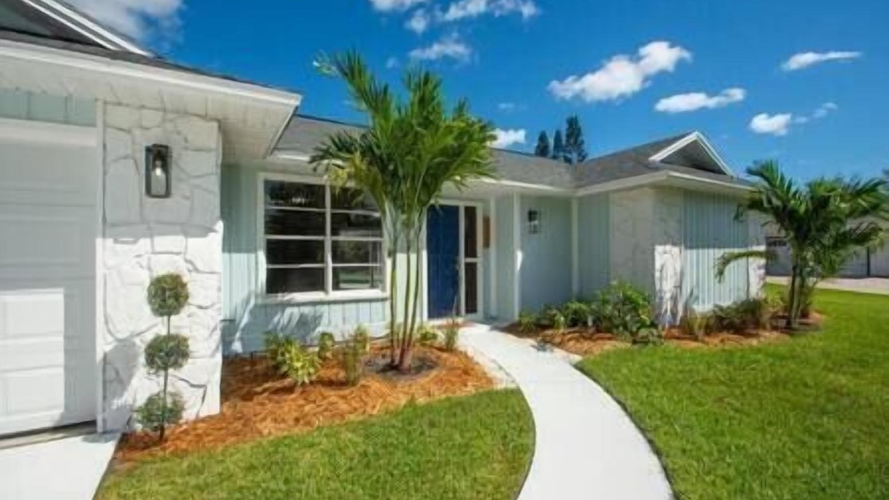 Photo of Outdoor in Florida Ridge