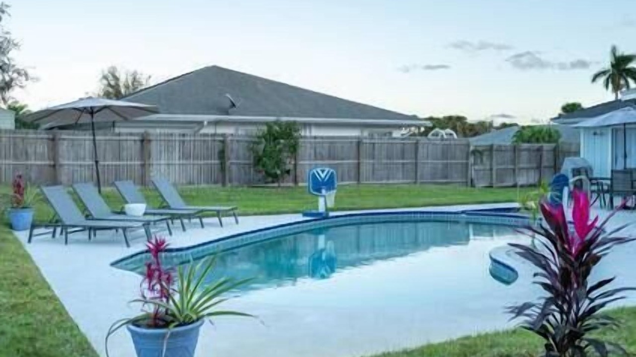 Photo of Outdoor in Florida Ridge