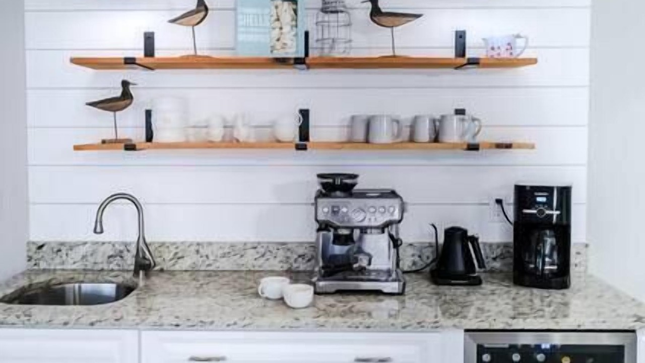 Photo of Kitchen in Florida Ridge