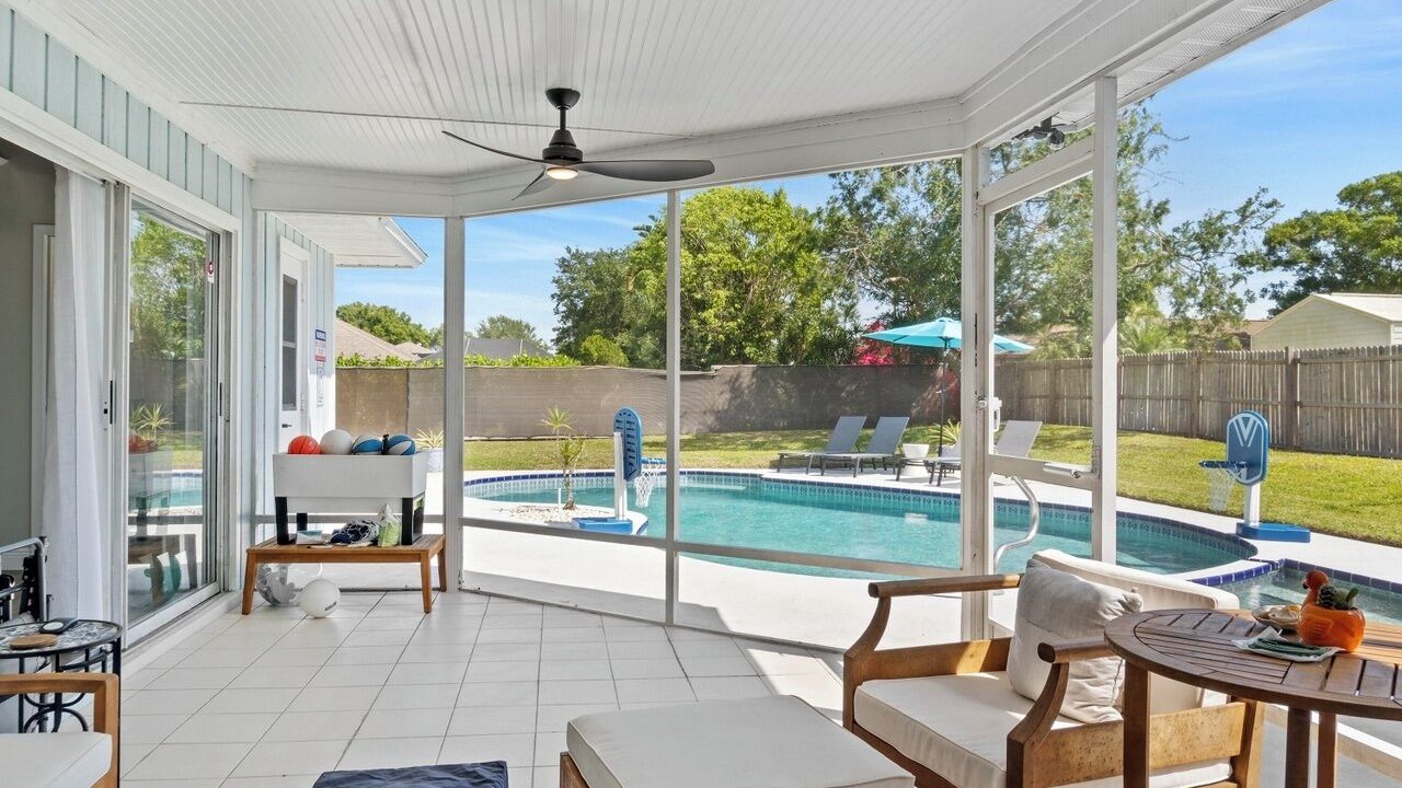 Photo of Outdoor in Florida Ridge