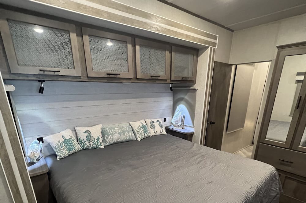 Photo of Bedroom in Key Largo Village