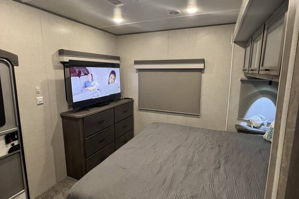 Photo of Bedroom in Key Largo Village