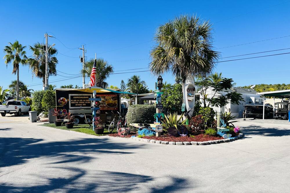 Photo of Outdoor in Key Largo Village