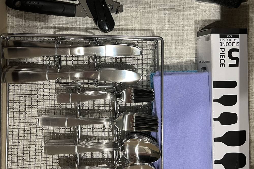 Photo of Kitchen in Key Largo Village