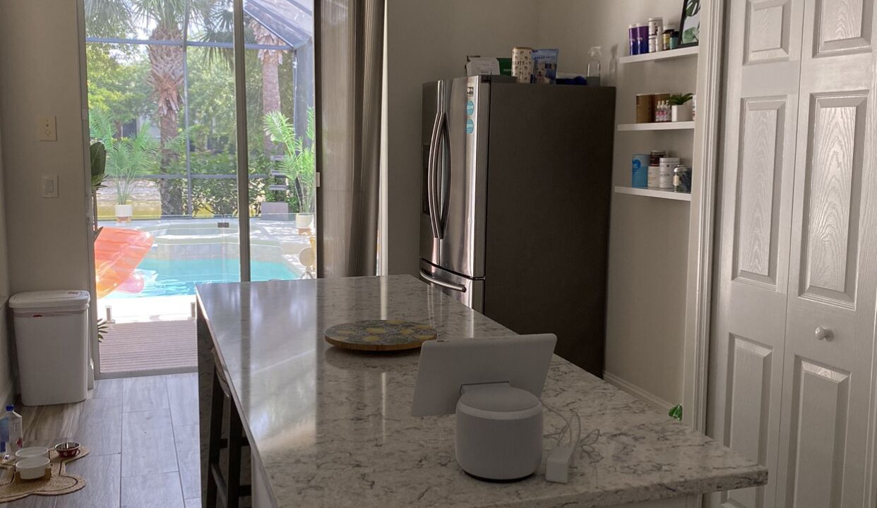 Photo of Kitchen in Naples