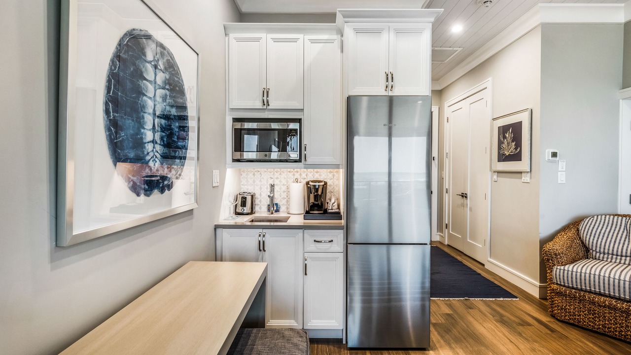 Photo of Kitchen in Holmes Beach
