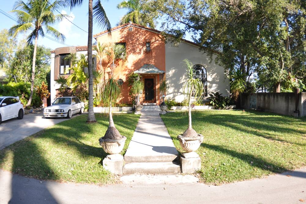 Photo of Outdoor in Seybold