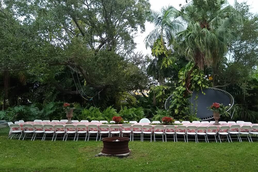 Photo of Outdoor in Seybold