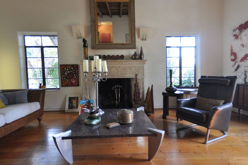 Photo of Livingroom in Seybold
