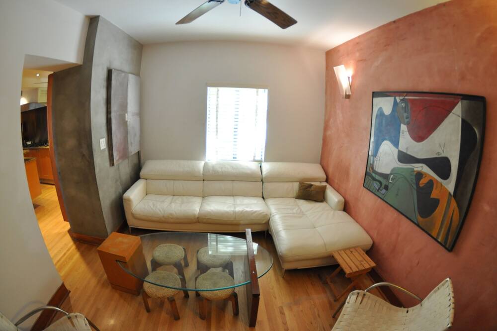 Photo of Livingroom in Seybold