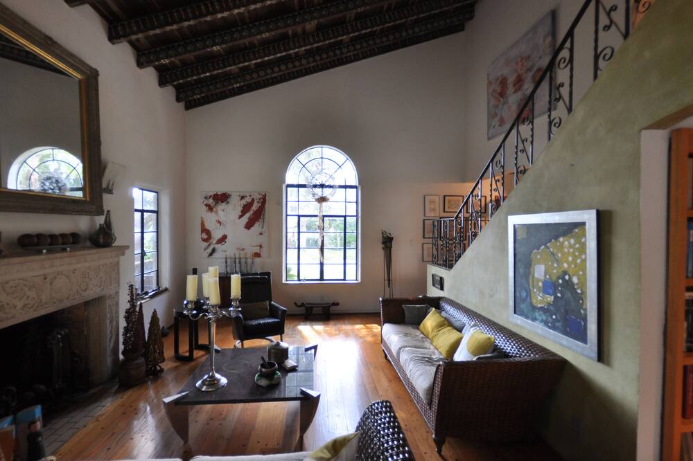 Photo of Livingroom in Seybold