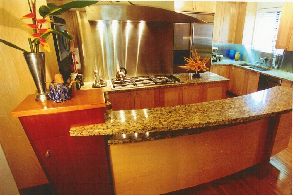 Photo of Kitchen in Seybold