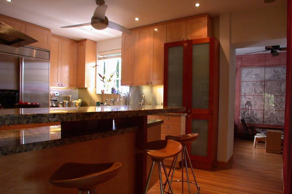 Photo of Kitchen in Seybold