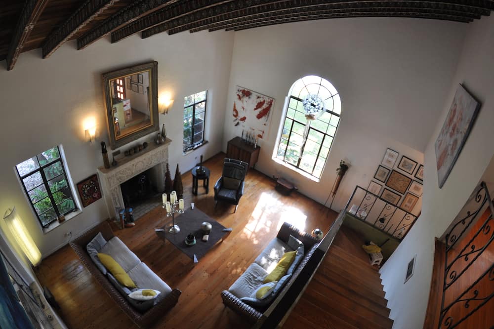 Photo of Livingroom in Seybold