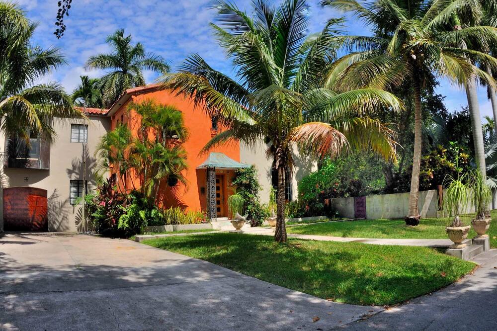 Photo of Outdoor in Seybold