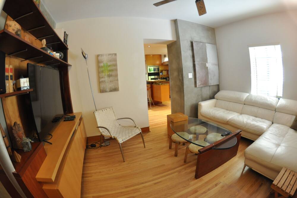 Photo of Livingroom in Seybold