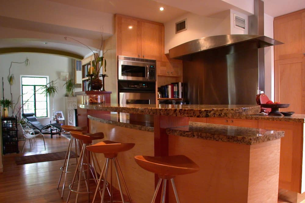 Photo of Kitchen in Seybold