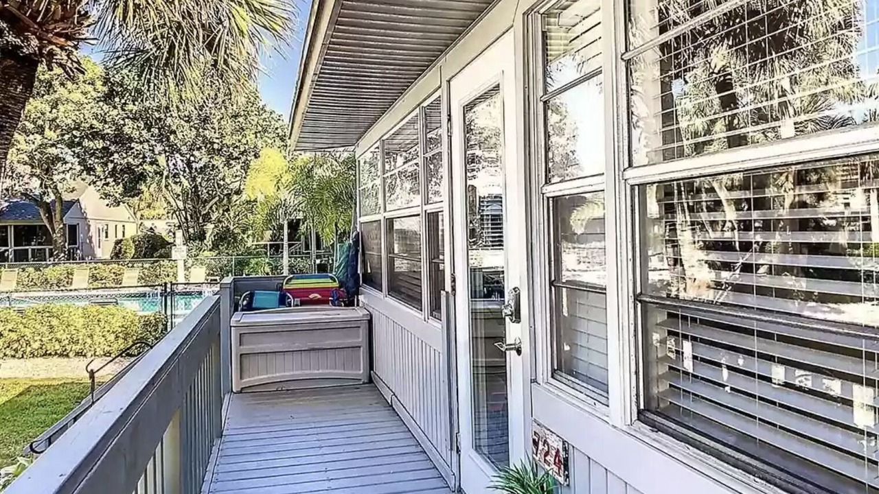Photo of Outdoor in Sanibel