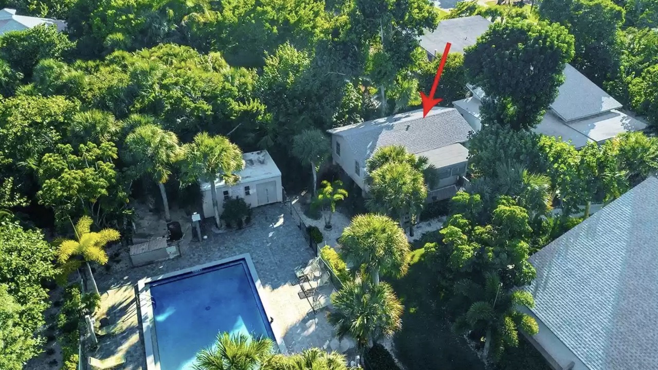 Photo of Outdoor in Sanibel