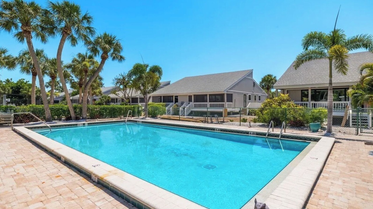 Photo of Outdoor in Sanibel