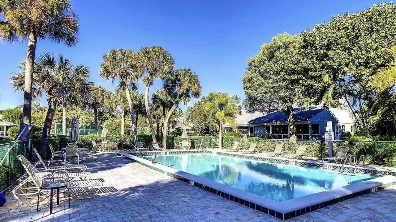Photo of Outdoor in Sanibel