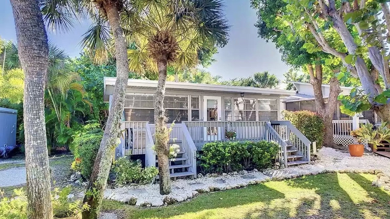 Photo of Outdoor in Sanibel