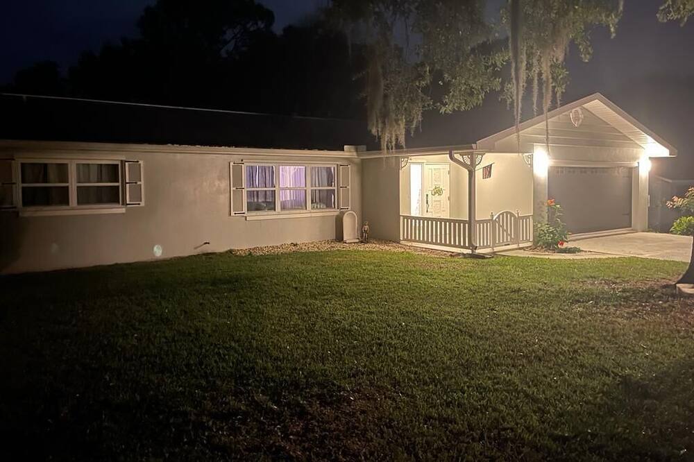 Photo of Outdoor in Sebring