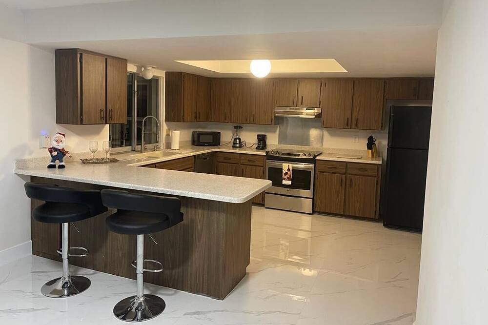 Photo of Kitchen in Sebring