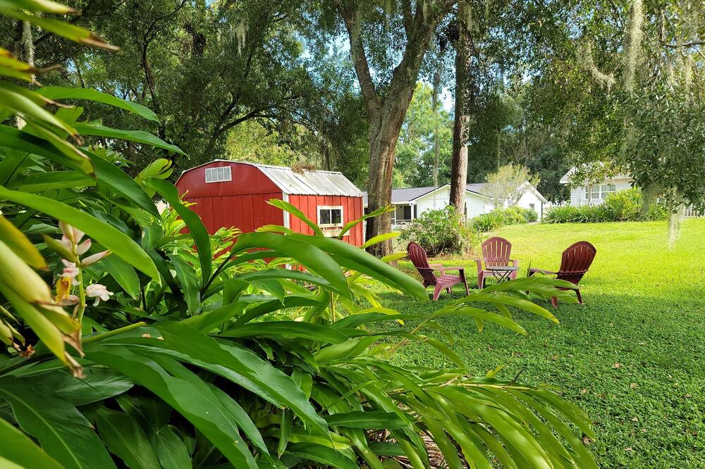 Photo of Outdoor in Sebring