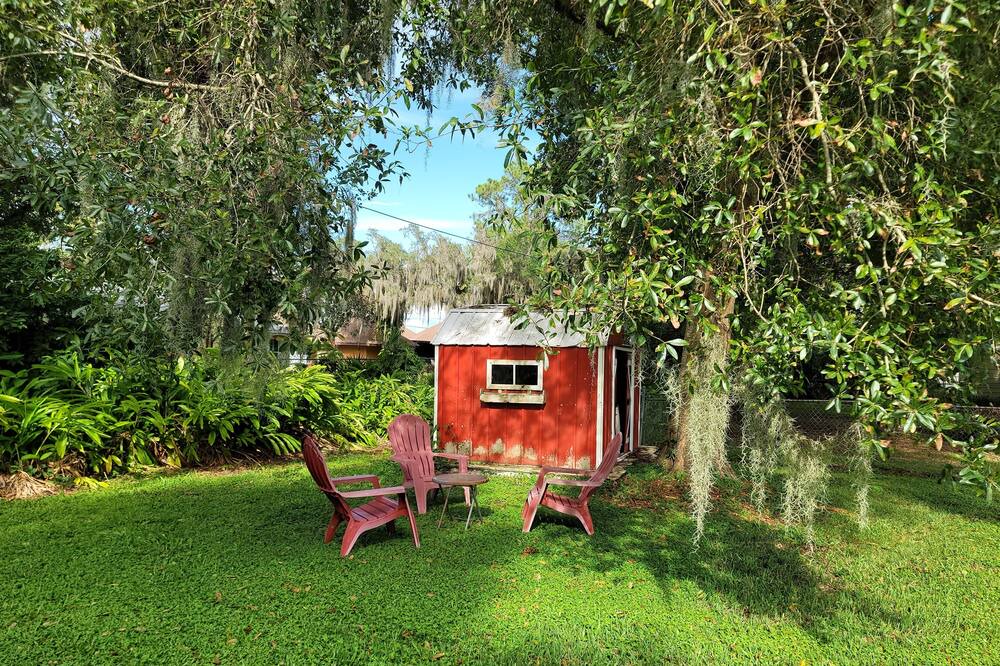 Photo of Outdoor in Sebring