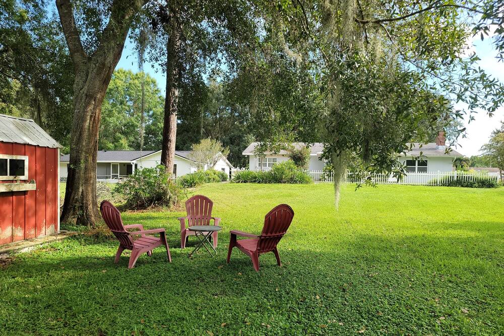 Photo of Outdoor in Sebring